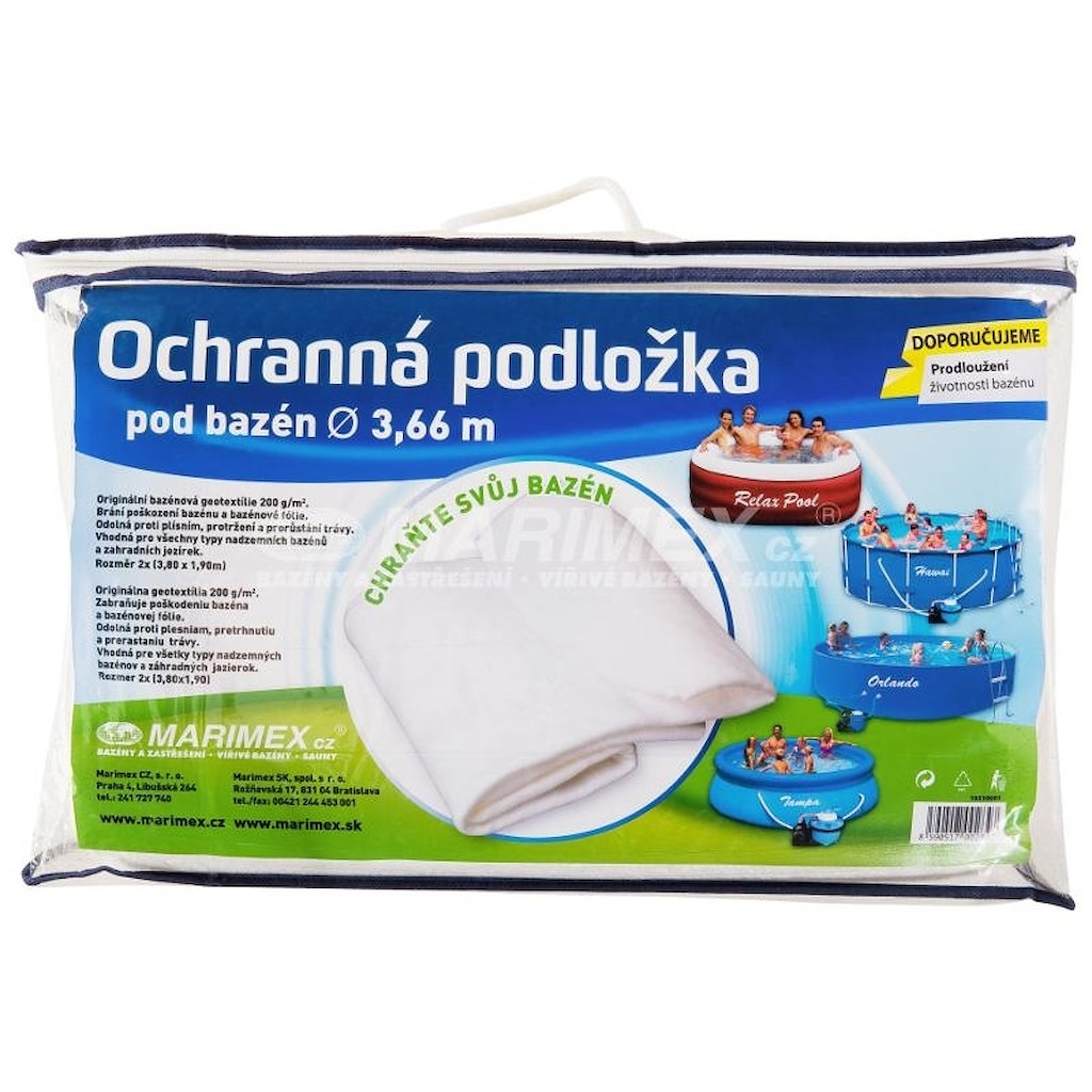 Funkce ochrany