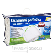 Podložka pod bazén 3,66 m Podložka pod bazén 3,66 m gallery main image