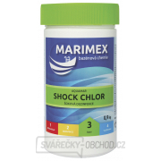 Marimex Chlor Shock 0,9 kg (granulát) Náhled