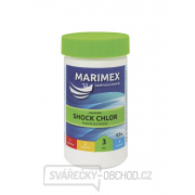 Marimex Chlor Shock 0,9 kg (granulát) gallery main image