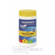 Marimex chlor Triplex MINI 0,9 kg (tableta) gallery main image