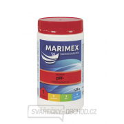 Marimex pH-  1,35 kg (granulát) gallery main image
