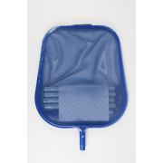 Síťka malá hladinová skládací s alu. tyčí Náhled