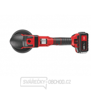 Flex Aku-rotační leštička 18,0 V, PE 150 18.0-EC/5.0 Set Náhled