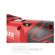 Flex Aku-rotační leštička 18,0 V, PE 150 18.0-EC/5.0 Set náhled