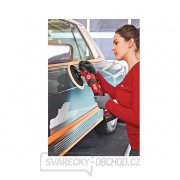 Flex Aku-rotační leštička 18,0 V, PE 150 18.0-EC/5.0 Set náhled