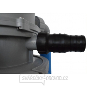 Filtrace písková ProStar 2 m3/h PLUS Filtrace písková ProStar 2 m3/h PLUS náhled