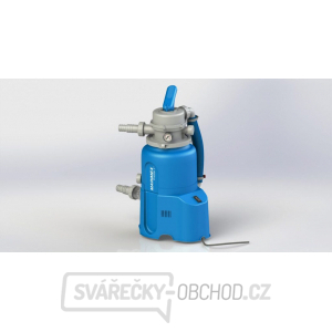 Filtrace písková ProStar 2 m3/h PLUS Filtrace písková ProStar 2 m3/h PLUS gallery main image