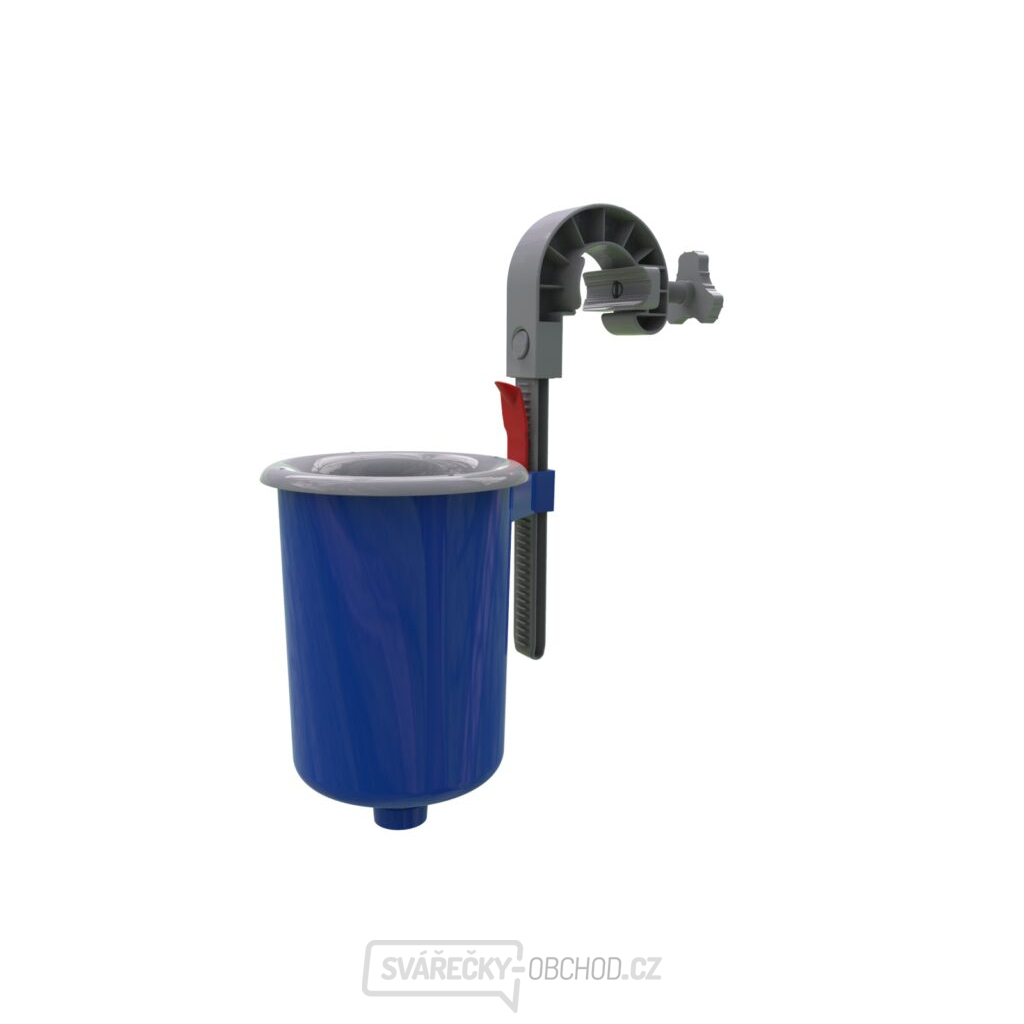 Skimmer závěsný univerzální
