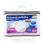 Podložka pod bazén 3,05 m Náhled