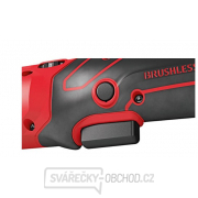 Flex Aku-rotační leštička 18,0 V, PE 150 18.0-EC/5.0 P-Set náhled