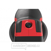 Flex Aku-rotační leštička 18,0 V, PE 150 18.0-EC/5.0 P-Set náhled