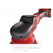 Flex Aku-excentrická leštička 18,0 V, XFE 15 150 18.0-EC C Náhled