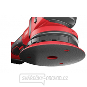 Flex Aku-excentrická leštička 18,0 V, XFE 15 150 18.0-EC C Náhled