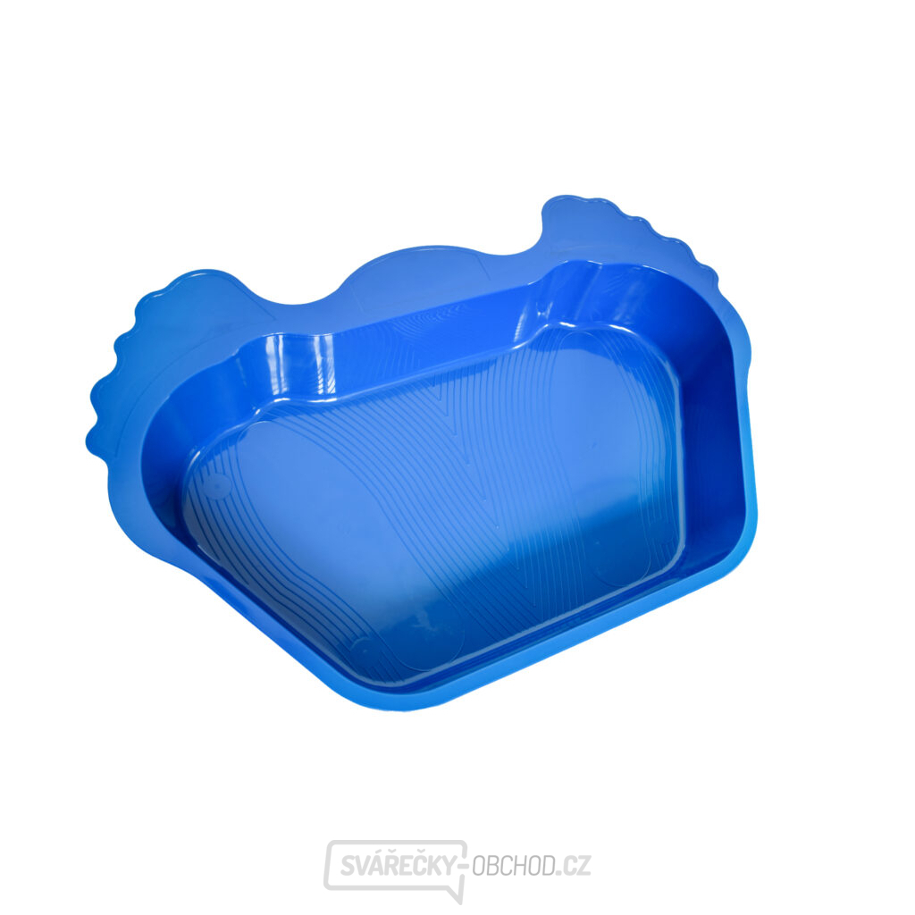 Vanička na oplach nohou - Yettiho stopa Vanička na oplach nohou - Yettiho stopa gallery main image