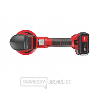 Flex Aku-excentrická leštička 18,0 V, XFE 15 150 18.0-EC Náhled