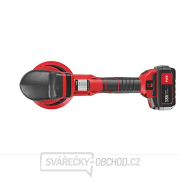 Flex Aku-excentrická leštička 18,0 V, XFE 15 150 18.0-EC/5.0 P-Set náhled