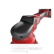Flex Aku-excentrická leštička 18,0 V, XFE 15 150 18.0-EC/5.0 P-Set náhled