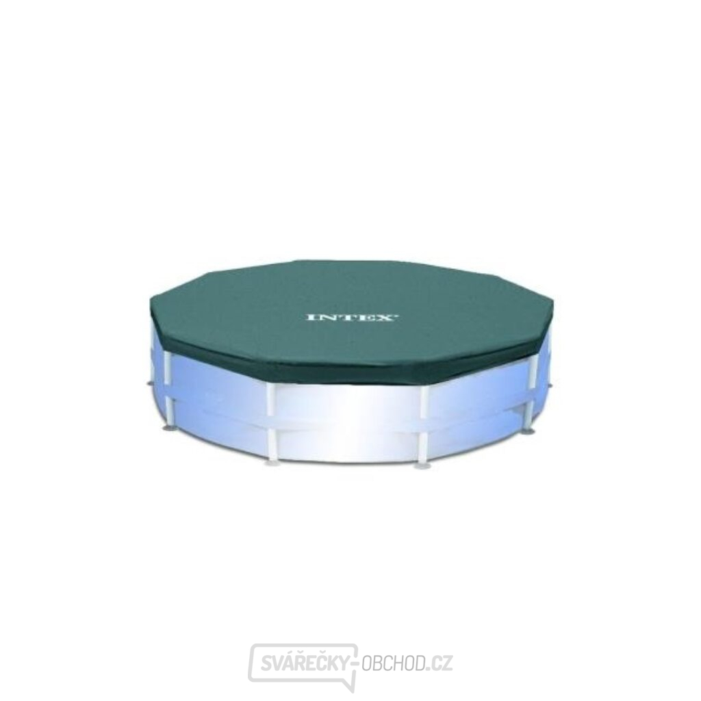 Plachta krycí kruh pro Florida 3,05 m - 28030