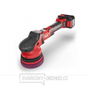 Flex Aku-excentrická leštička s nuceným pohonem 18,0 V, XCE 8 125 18.0-EC Náhled