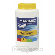 Marimex 7 Denní tablety 1,6 kg gallery main image