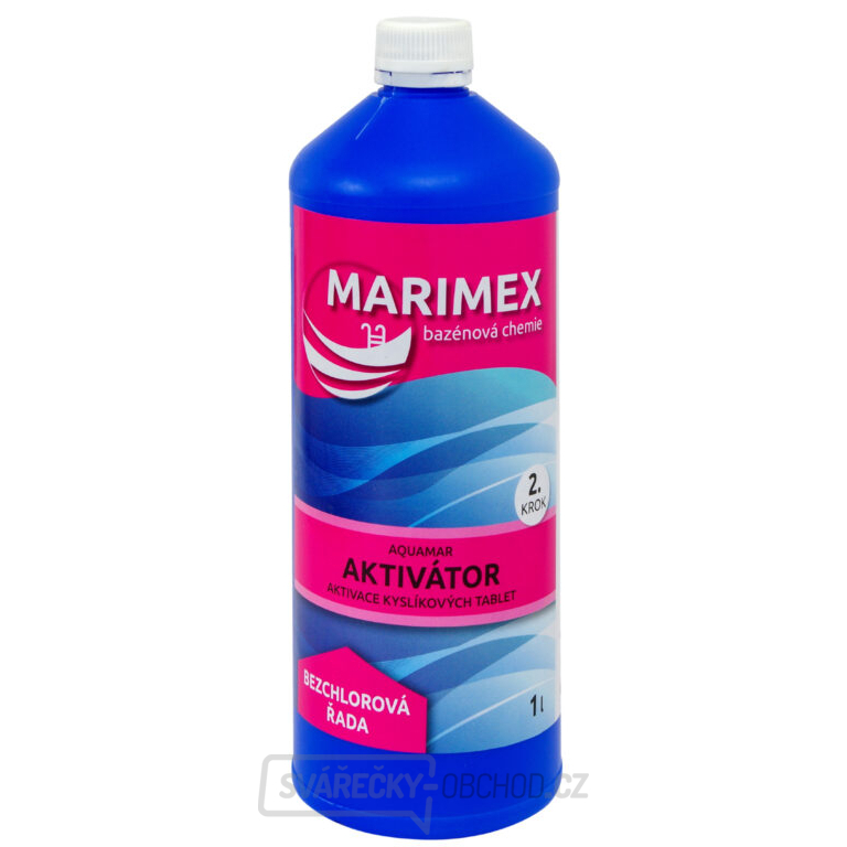 Marimex Aktivátor 1 l