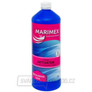 Marimex Aktivátor 1 l