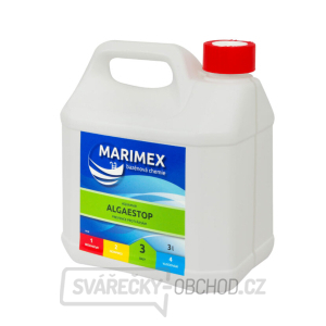 Marimex STOP řasám 3 l  (tekutý přípravek) gallery main image