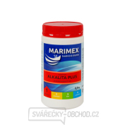 Marimex Alkalita plus 0,9 kg gallery main image