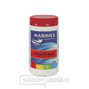 Marimex Alkalita plus 0,9 kg gallery main image