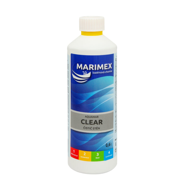 Marimex Čistič 0,6 l 11304009