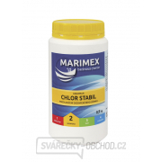 Marimex Chlor Stabil 0,9 kg (granulát) gallery main image