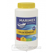 Marimex chlor komplex 5v1 1,6 kg (tableta) gallery main image