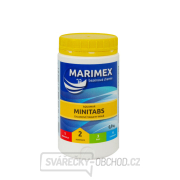 Marimex Minitabs 0,9 kg (tableta) gallery main image