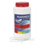 Marimex pH- 2,7 kg (granulát) gallery main image