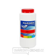 Marimex pH+ 1,8 kg (granulát) gallery main image