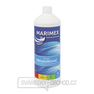 Marimex Projasňovač 1 l (tekutý přípravek)