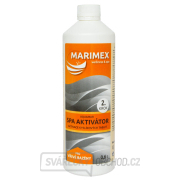 Marimex Spa Aktivátor 0,6 l Marimex Spa Aktivátor 0,6 l gallery main image