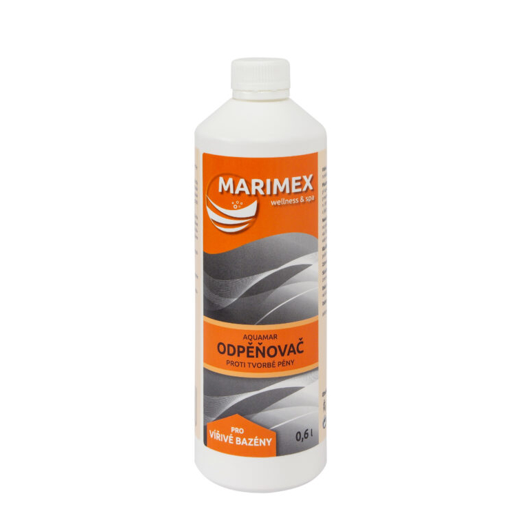 Marimex Odpěňovač 0,6l 11313108