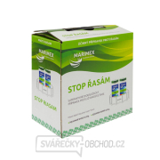 Marimex Super Shock 2x0,9 kg (granulát) Náhled