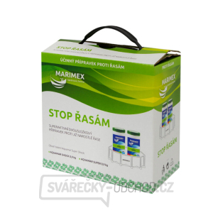 Marimex Super Shock 2x0,9 kg (granulát) Marimex Super Shock 2x0,9 kg (granulát) gallery main image