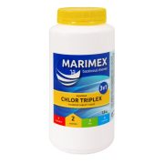 Marimex chlor  Triplex 1,6 kg (tableta) gallery main image