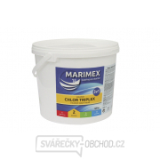 Marimex chlor  Triplex 4,6 kg (tableta) gallery main image