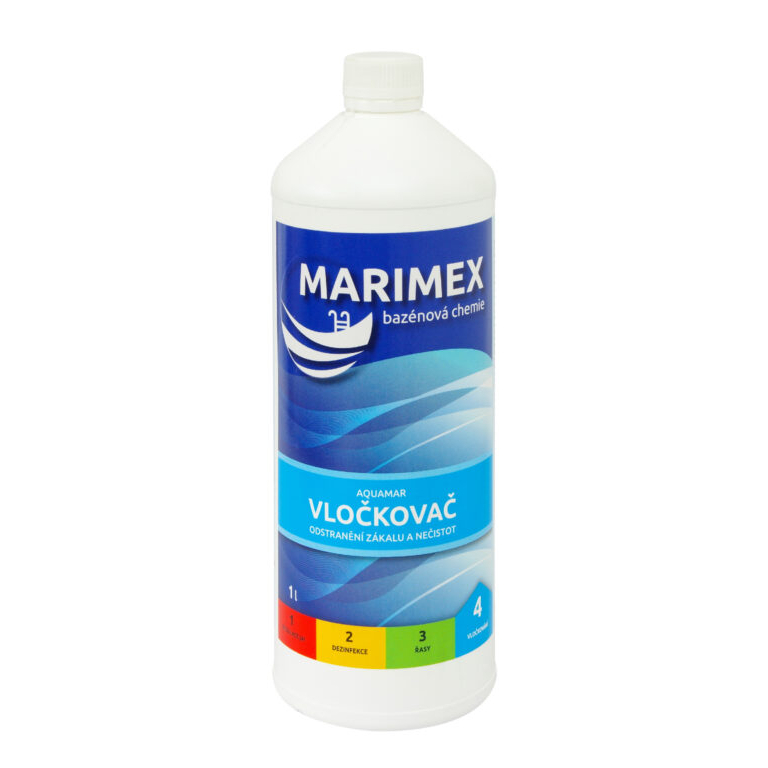 Marimex Vločkovač 1 l (tekutý přípravek)