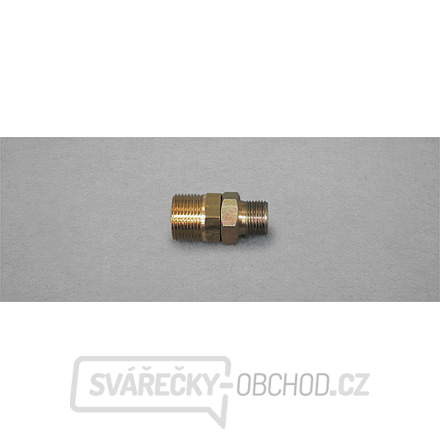 Spojka pro tlakové hadice FASA 4.606.0053