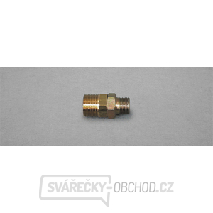 Spojka pro tlakové hadice FASA 4.606.0053 Spojka pro tlakové hadice FASA 4.606.0053 gallery main image