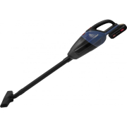 Akumulátorový vysavač HSS 18-201-05 Náhled