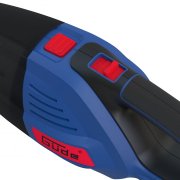 Akumulátorový vysavač HSS 18-201-05 Náhled