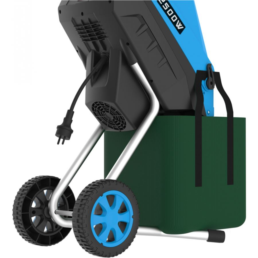 Drtič větví Gude GH 2501 Náhled