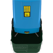 Drtič větví Gude GH 2501 Náhled